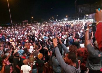 #EndSARS: Nigerians in Diaspora charge govt to respond swiftly to youth issue