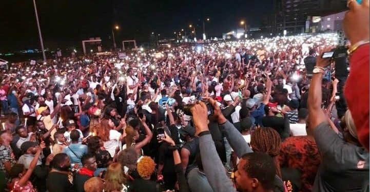 #EndSARS: Nigerians in Diaspora charge govt to respond swiftly to youth issue