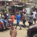 EndSARS: Nigerian youths stage protests across the city of Lagos