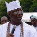 Gani Adams reveals sponsors of arson leading to Lagos curfew