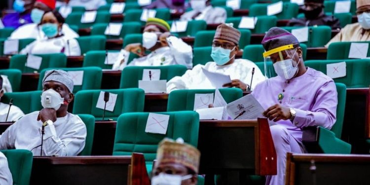 Reps to partner Federal Housing Authority to deliver  mass housing