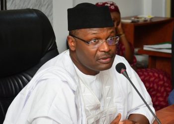 Mahmood Yakubu makes history as first INEC Chairman to get second term
