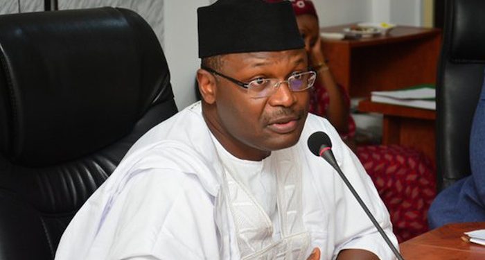 Mahmood Yakubu makes history as first INEC Chairman to get second term