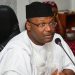 Mahmood Yakubu makes history as first INEC Chairman to get second term
