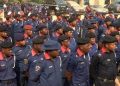 EndSARS protests: NSCDC deploys 1500 personnel to guard national assets in Lagos