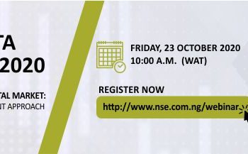 NSE to host 5th Market Data Workshop