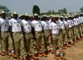 NYSC Boss says 3-year jail term awaits anyone unlawfully in possession of NYSC uniforms