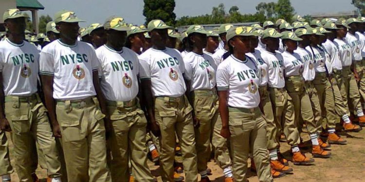 NYSC Boss says 3-year jail term awaits anyone unlawfully in possession of NYSC uniforms