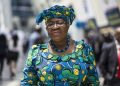 Buhari to Okonjo-Iweala: We’ll deploy everything to make you Director-General of World Trade Organization