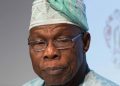 ‘Act now before its too late’- Obasanjo to Buhari