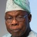 ‘Act now before its too late’- Obasanjo to Buhari