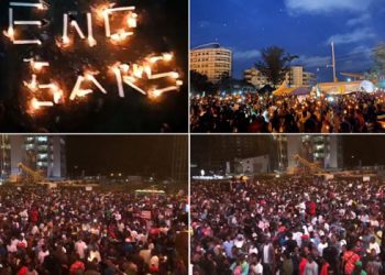 EndSARS: Protesters launch online Radio ‘Soro Soke’