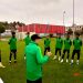 COVID-19: Rohr puts Super Eagles under strict rules in Austrian camp