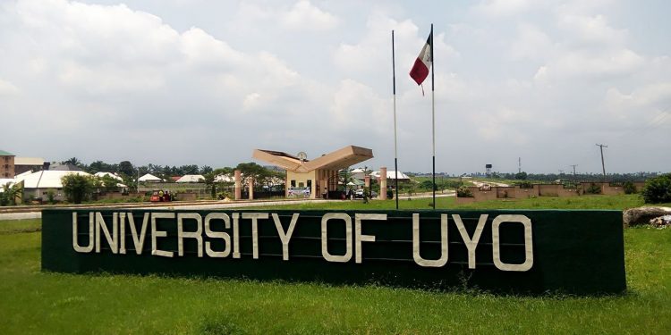 UNIUYO Senate petition council over alleged manipulation of VC’s selection process