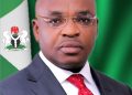 LG Polls: No inter-state movement on Saturday – Akwa Ibom  state Governor