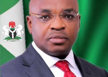LG Polls: No inter-state movement on Saturday – Akwa Ibom state Governor