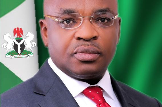 LG Polls: No inter-state movement on Saturday – Akwa Ibom  state Governor