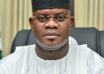 #EndSARS protests politically motivated, says Gov Bello