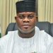 #EndSARS protests politically motivated, says Gov Bello