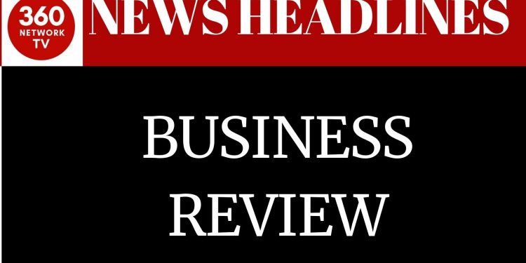 Business Review: Highlights from last week