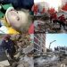 Child rescued 65 hours after deadly Turkey earthquake