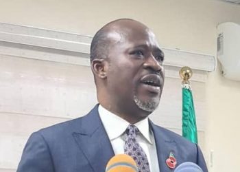 AIB-N Commissioner Engr. Akin Olateru urges Aviation Stakeholders to take safety recommendations seriously.