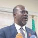AIB-N Commissioner Engr. Akin Olateru urges Aviation Stakeholders to take safety recommendations seriously.
