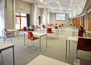 Barbican Business Events enhances training offering with half day packages