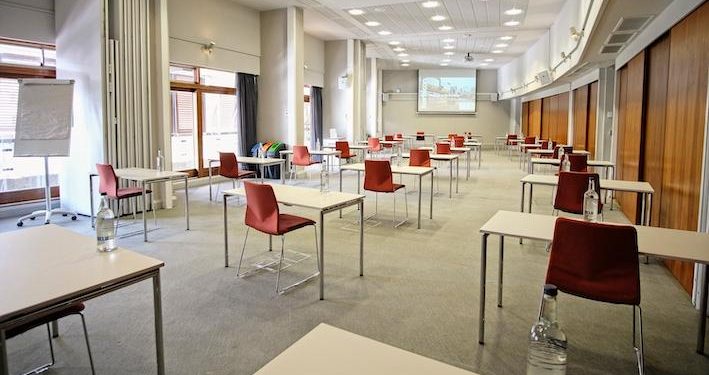 Barbican Business Events enhances training offering with half day packages