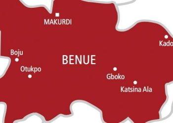 Why Man sets self, girlfriend ablaze in  Benue State