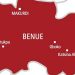 Why Man sets self, girlfriend ablaze in  Benue State