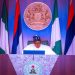Buhari welcomes COVID-19 Vaccine