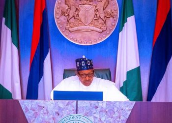 Buhari welcomes COVID-19 Vaccine