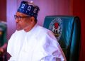 Buhari will do whatever it takes to prevent the repeat of #EndSARS protest- Minister