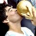 Football Legend Diego Maradona dies