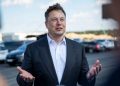 Elon Musk’s personal fortune rockets after eventful week
