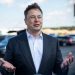 Elon Musk’s personal fortune rockets after eventful week