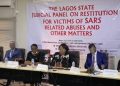 Crackdown on #EndSARS protesters: Lagos panel suspends army’s evidence as youths’ reps boycott sitting