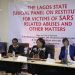 Crackdown on #EndSARS protesters: Lagos panel suspends army’s evidence as youths’ reps boycott sitting