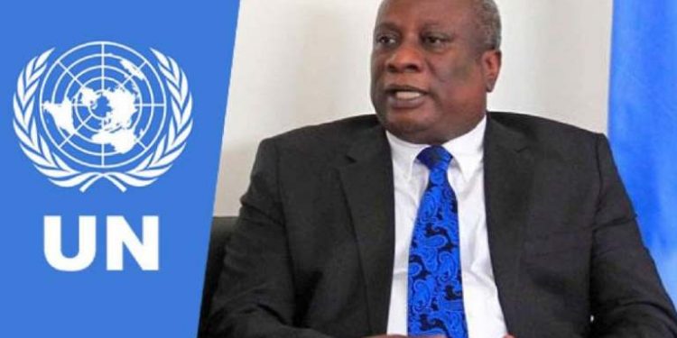 UN condemns brutal attack on rice farmers in Borno