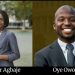 Breaking: Two Nigerians, Agbaje, Oye win in US election