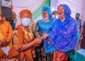 FG commences disbursement of N20,000 to rural women in Gombe