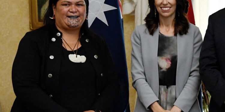 Nanaia Mahuta: Small-town takeout store worker becomes New Zealand first Indigenous female foreign minister