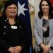 Nanaia Mahuta: Small-town takeout store worker becomes New Zealand first Indigenous female foreign minister