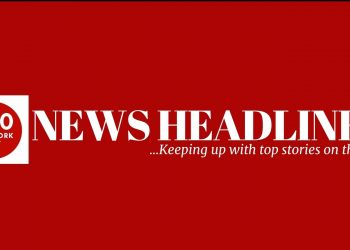 News Headlines on the go!