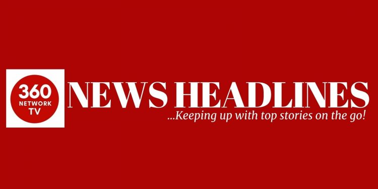 News Headlines on the go!