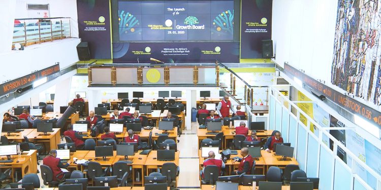 Nigeria’s inflation rate rises by 14.23% in October