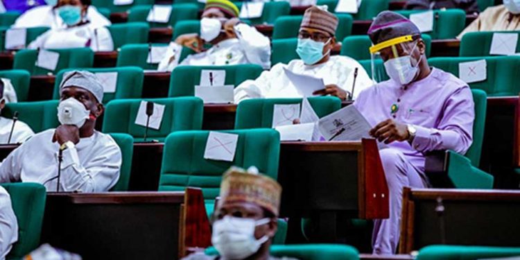 Reps C’ttee queries allocation of N15bn to East West Road project.