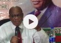 Agbakoba proffers solution to economic growth, urges FG to reduce cost of governance