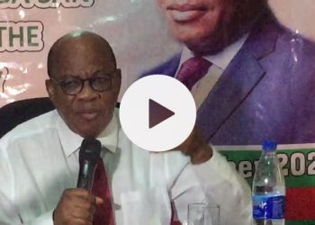 Agbakoba proffers solution to economic growth, urges FG to reduce cost of governance